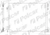 Радіатори кондиціонера POLCAR/SRL 6027K8C3S (фото 1)