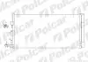 Радіатори кондиціонера POLCAR/SRL 6039K8C1 (фото 1)