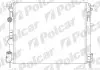Радіатори охолодження POLCAR/SRL 606008-6 (фото 1)