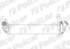 Радіатори повітря (Інтеркулери) POLCAR/SRL 6060J8-2 (фото 1)