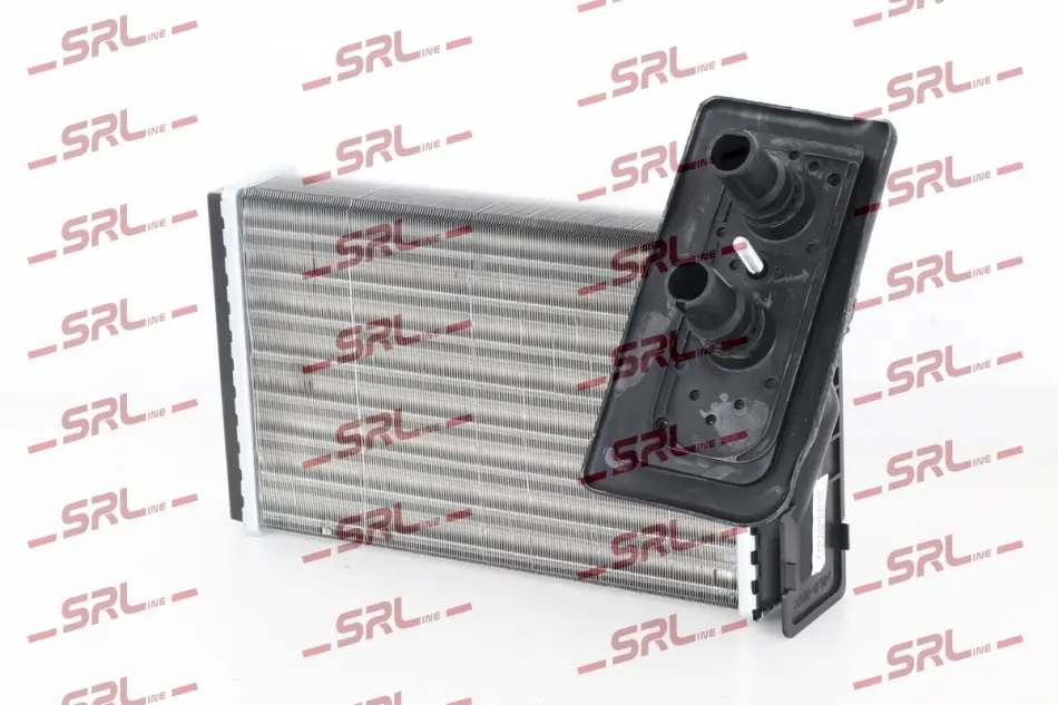 Радіатори обігріву POLCAR/SRL 6060N8-1 (фото 1)