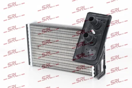 Радіатори обігріву POLCAR/SRL 6060N8-1