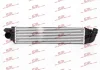 Радіатори повітря (Інтеркулери) POLCAR/SRL 60N2J8-1 (фото 1)