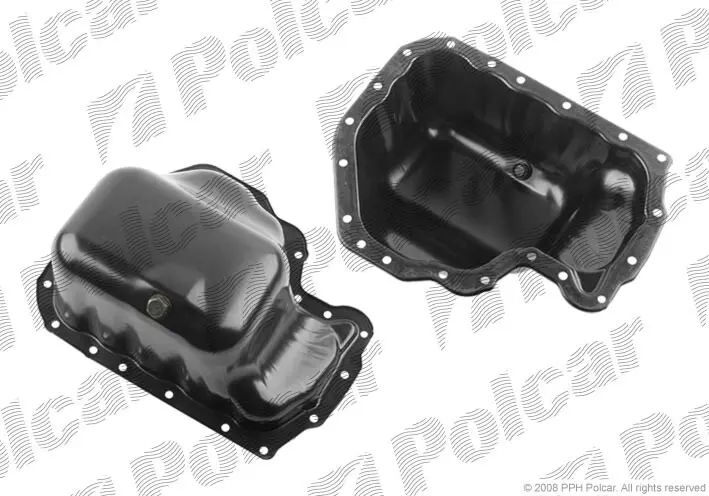 Масляний картер POLCAR/SRL 6913MO-2 (фото 1)
