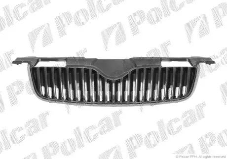 Решітка POLCAR/SRL 69150510