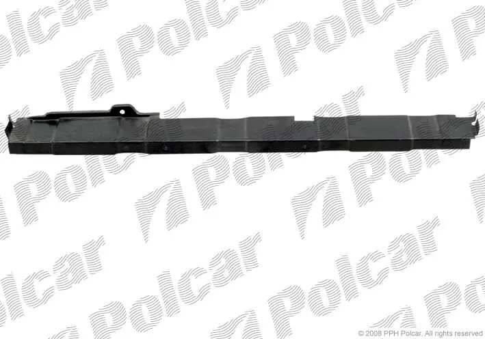 Балка нижня панелі передньої POLCAR/SRL 692024 (фото 1)