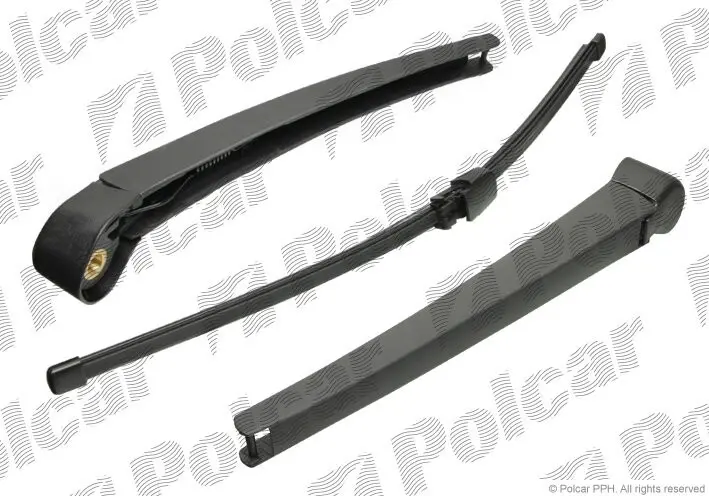 Важіль склоочисника POLCAR/SRL 6922RWT1 (фото 1)