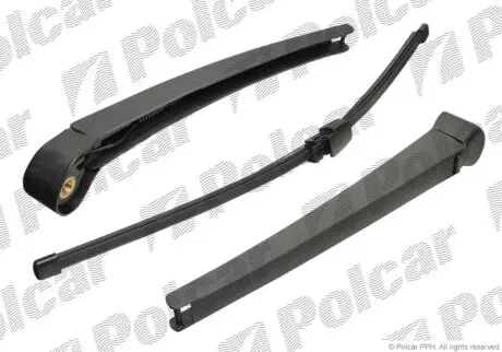 Важіль склоочисника POLCAR/SRL 6922RWT1