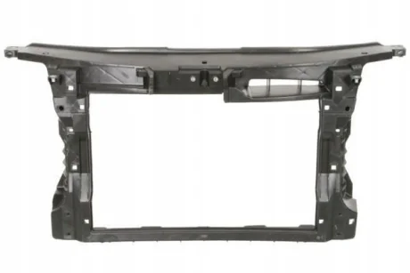 Панель передня Skoda SUPERB, 2008- POLCAR POLCAR/SRL 692604