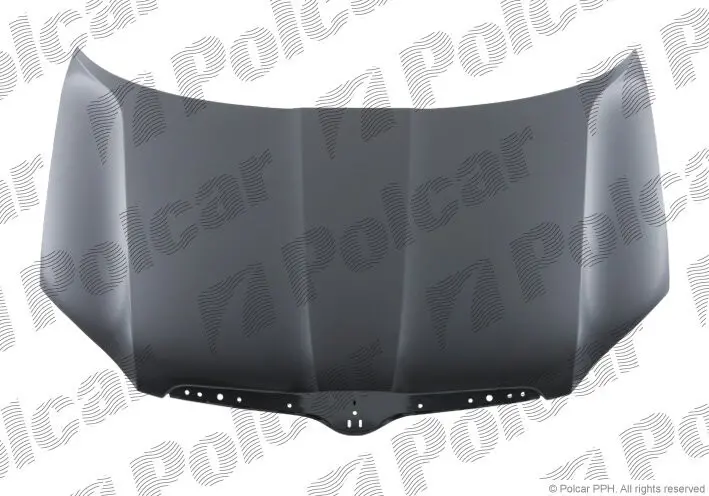 Капот POLCAR/SRL 693503 (фото 1)