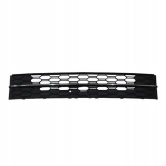 Решітка в бампері середн POLCAR/SRL 69C22710