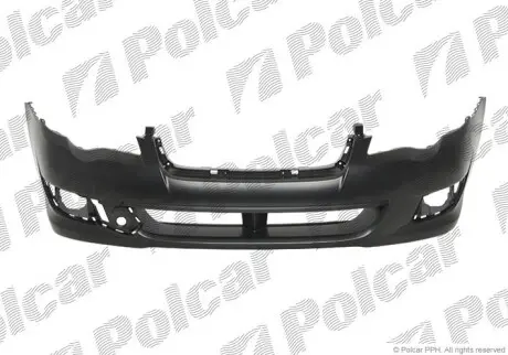 Бампер передній POLCAR/SRL 72080710
