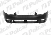 Бампер передній Subaru Legacy, 2004-2009 POLCAR POLCAR/SRL 720807 (фото 1)