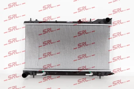 Радіатори охолодження POLCAR/SRL 724108-1