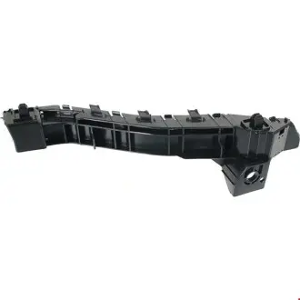 Кронштейн бампера лівий POLCAR/SRL 724307-7