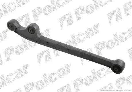 Важіль лівий=правий POLCAR/SRL 740937