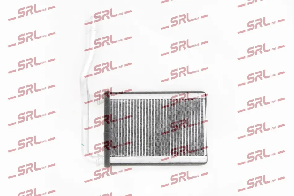 Радіатори обігріву POLCAR/SRL 7423N8-1 (фото 1)