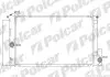 Радіатори охолодження POLCAR/SRL 811608-1 (фото 1)
