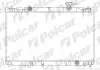 Радіатори охолодження POLCAR/SRL 813608-2 (фото 1)