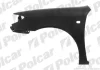 Крило переднє ліве Toyota Camry, 2002- POLCAR POLCAR/SRL 813701 (фото 1)