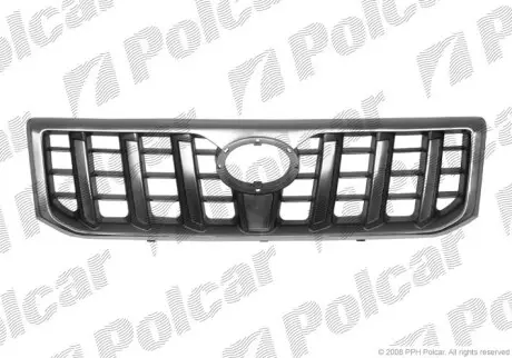 Решітка POLCAR/SRL 817805-1
