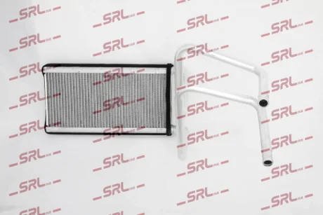 РАДІАТОР POLCAR/SRL 8178N81