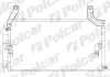 Радіатори кондиціонера POLCAR/SRL 8179K81K (фото 1)