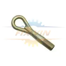 Буксирний гак POLCAR/SRL 81BK063 (фото 1)