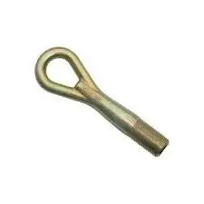 Буксирний гак POLCAR/SRL 81BK063