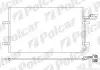 Радіатори кондиціонера POLCAR/SRL 9042K8C2S (фото 1)
