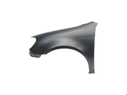 Крило переднє POLCAR/SRL 951801-1
