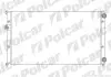 Радіатори охолодження POLCAR/SRL 952408A5 (фото 1)
