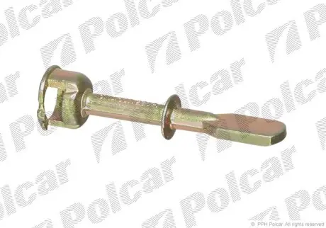 Стрижень замка дверей POLCAR/SRL 9525Z-06