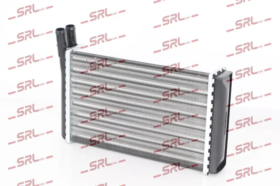 Радіатори обігріву POLCAR/SRL 9532N8-1 (фото 1)
