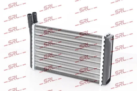 Радіатори обігріву POLCAR/SRL 9532N8-1