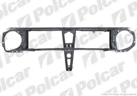Панель передня POLCAR/SRL 953404