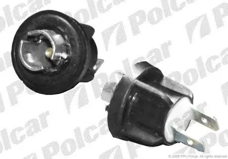Патрон лампочки POLCAR/SRL 953409-8