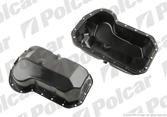 Масляний картер POLCAR/SRL 9534MO-4 (фото 1)