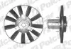 Вентилятор радіатора VW Golf 1.8 93-/Passat 1.9TD 91- POLCAR/SRL 953823U4-Q (фото 1)