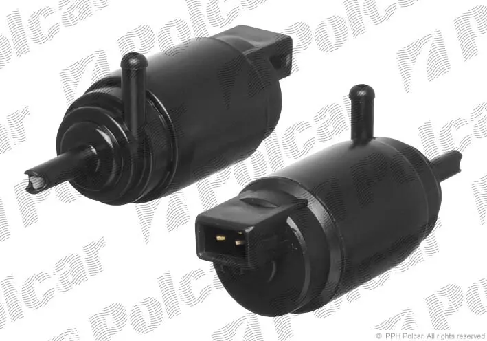 Насосик омивача POLCAR/SRL 9538PS-1 (фото 1)