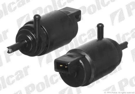 Насосик омивача POLCAR/SRL 9538PS-1