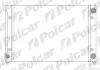 Радіатори охолодження POLCAR/SRL 954608A1 (фото 1)