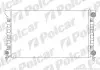 Радіатори охолодження POLCAR/SRL 954608A4 (фото 1)
