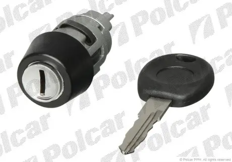 Вставка замку запалювання POLCAR/SRL 9546Z-05