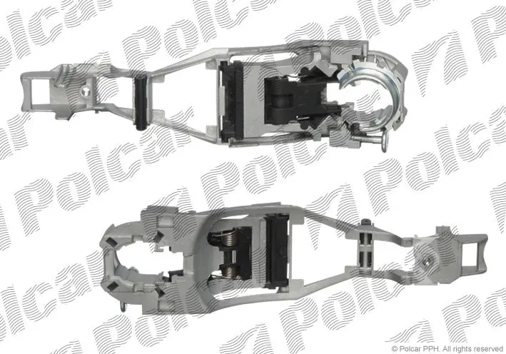 Ручка двери POLCAR/SRL 9548Z62 (фото 1)