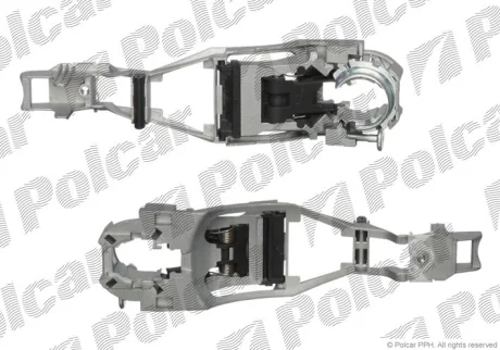 Ручка двери POLCAR/SRL 9548Z62
