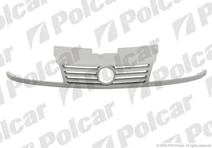 Решітка POLCAR/SRL 955005 (фото 1)