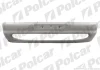 Бампер передній Volkswagen SHARAN, 1995-2000 POLCAR POLCAR/SRL 955007-1 (фото 1)