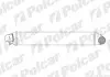 Радіатори повітря (Інтеркулери) POLCAR/SRL 9550J8-2 (фото 1)