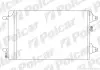 Радіатори кондиціонера POLCAR/SRL 9550K8C1S (фото 1)